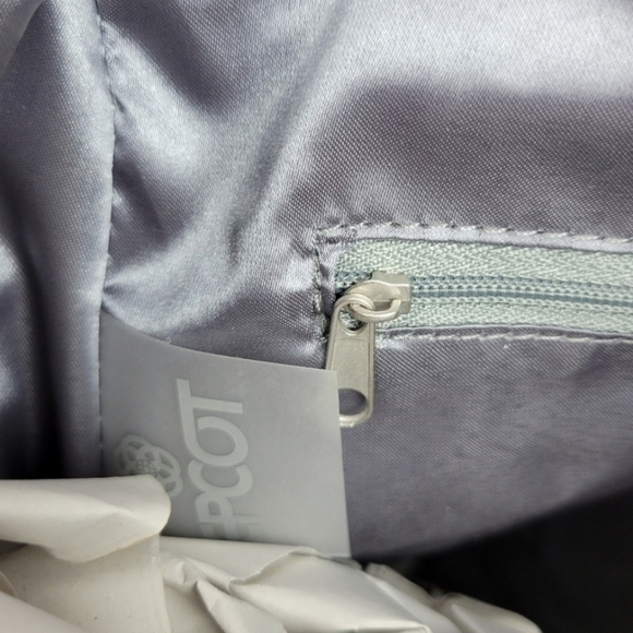 Disney World EPCOT Spaceship Earth Backpack - Picture 6 of 8